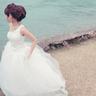 张小斐新角色眼里全是野心